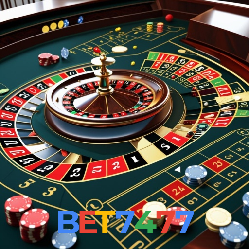BET7477 visual