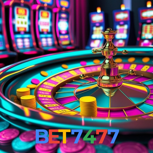 BET7477 visual