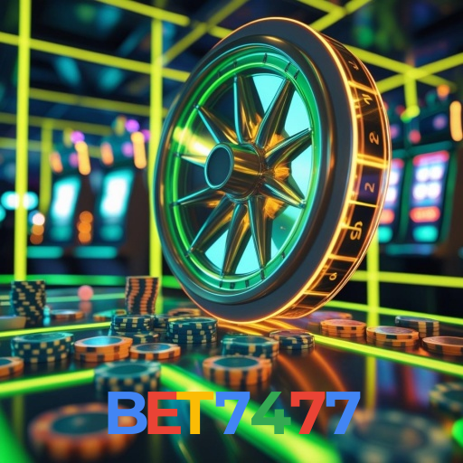 BET7477 visual