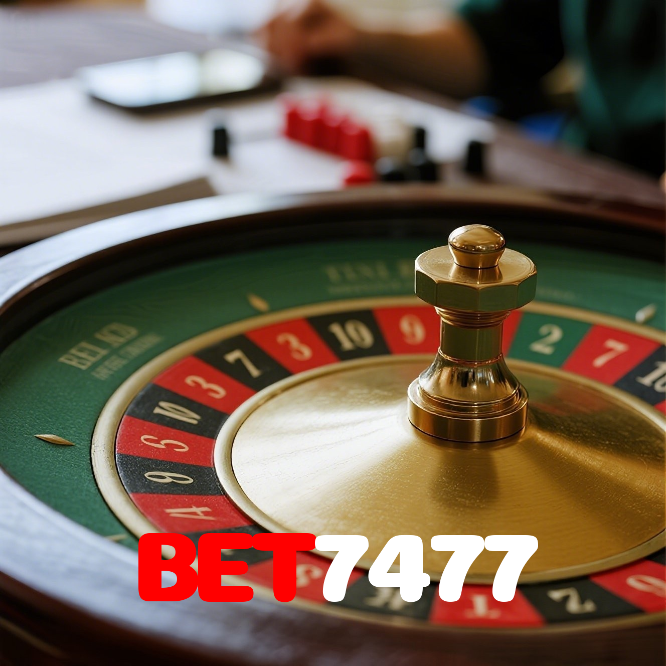 BET7477 visual