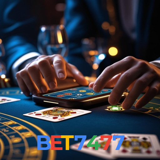 BET7477 visual