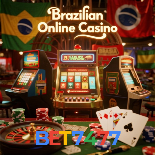 BET7477 visual
