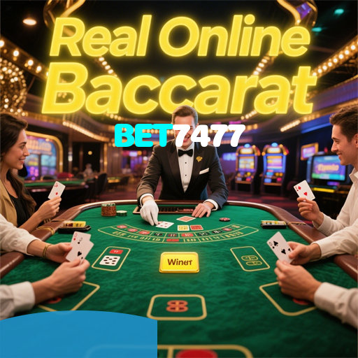 BET7477 visual