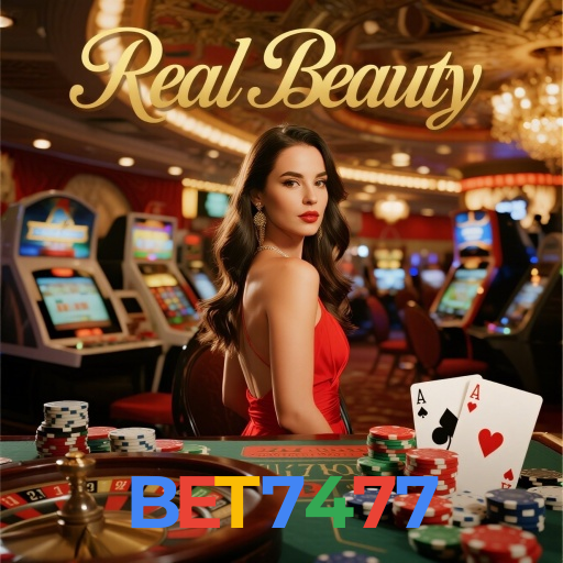 BET7477 visual