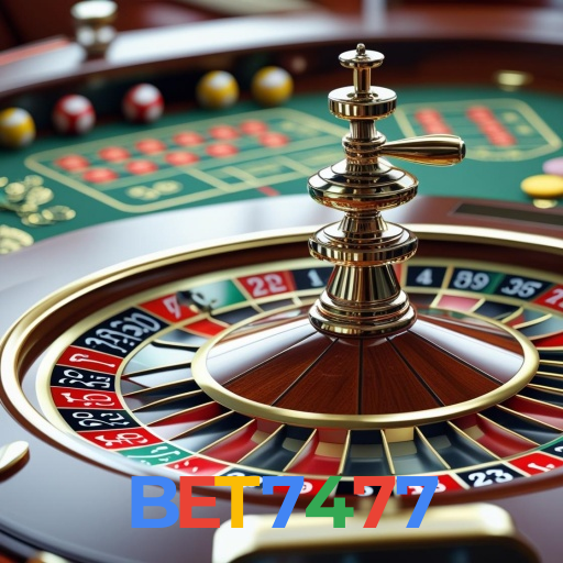 BET7477 visual
