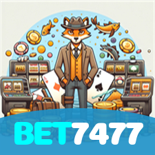 BET7477 visual