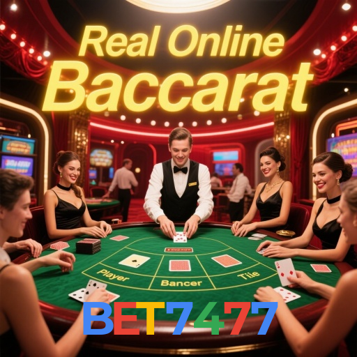 BET7477 visual