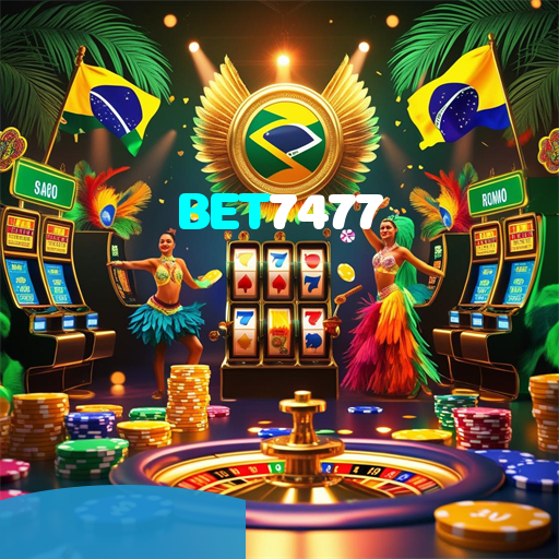 BET7477 visual