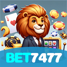 BET7477 visual