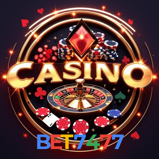 BET7477 visual