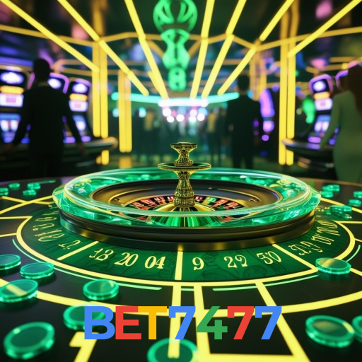BET7477 visual