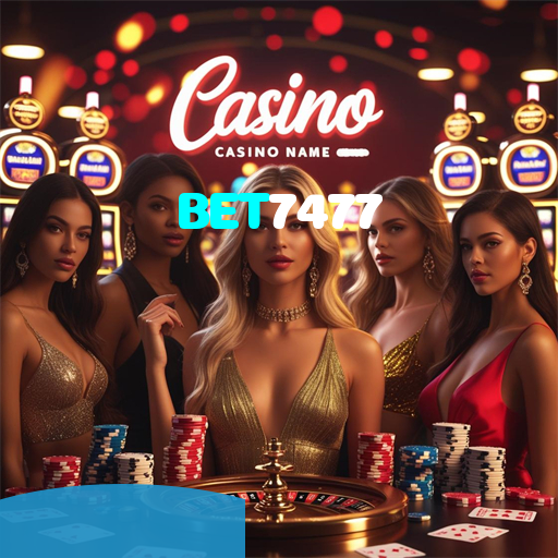 BET7477 visual
