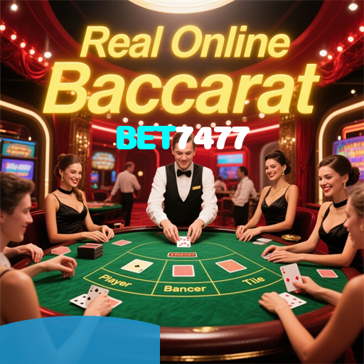 BET7477 visual