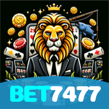 BET7477 visual