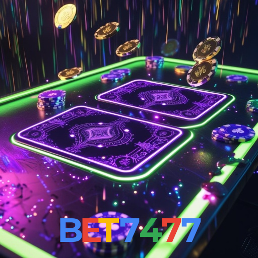 BET7477 visual