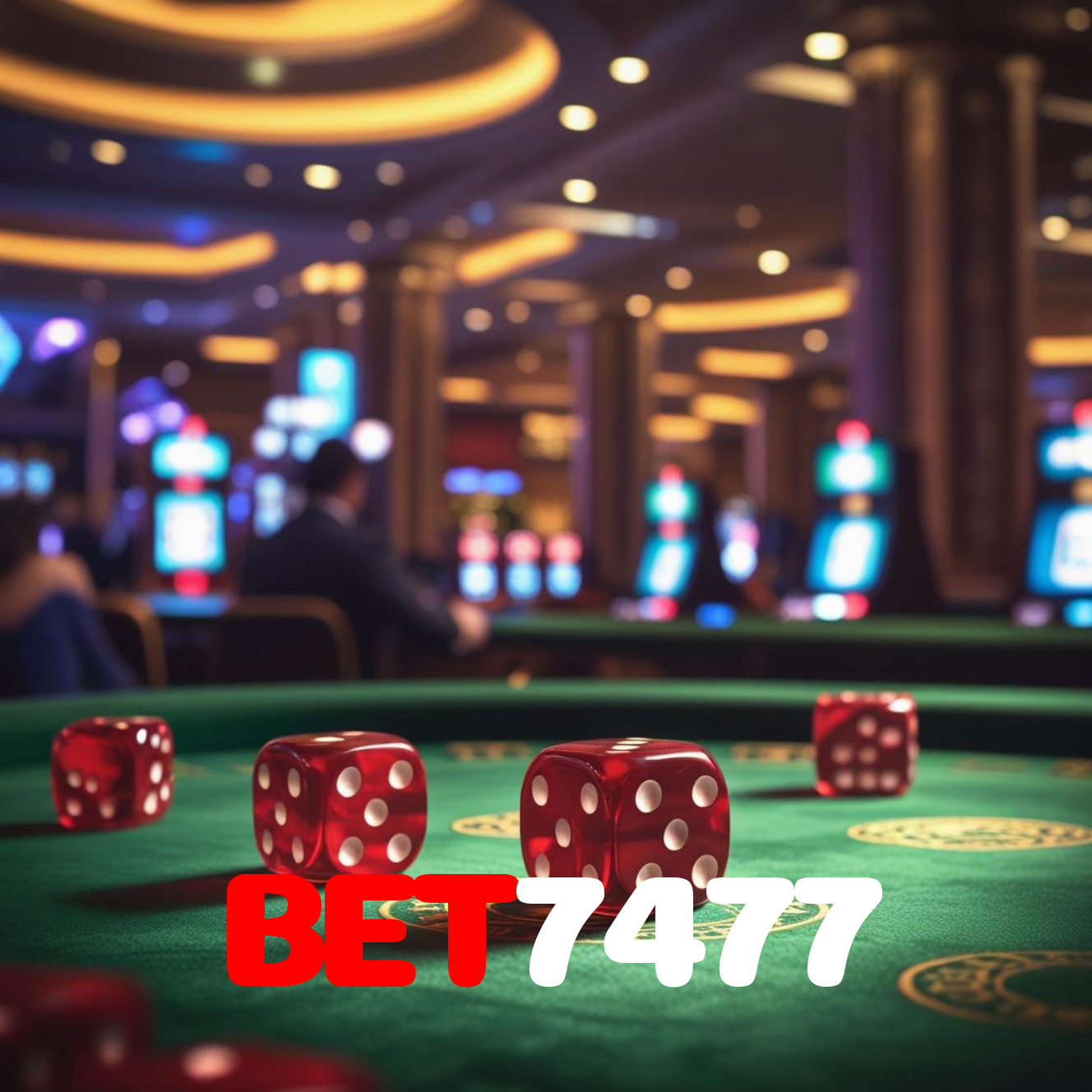 BET7477 visual