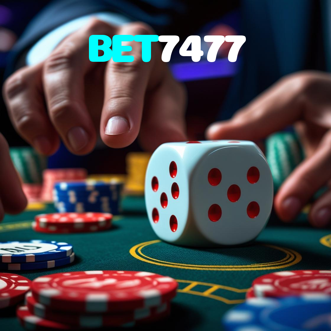 BET7477 visual