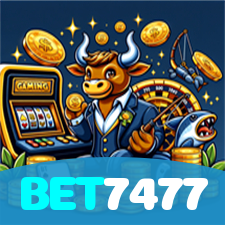 BET7477 visual
