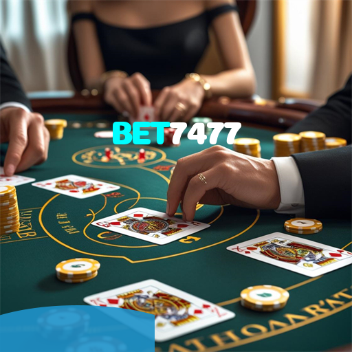 BET7477 visual