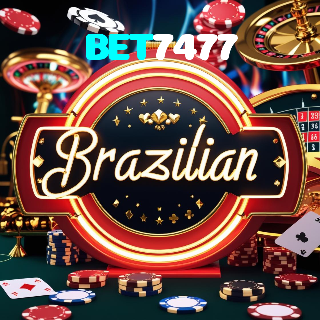 BET7477 visual