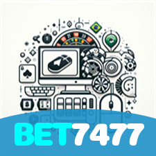 BET7477 visual