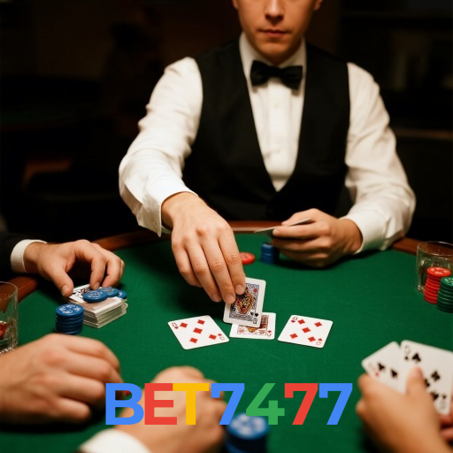 BET7477 visual