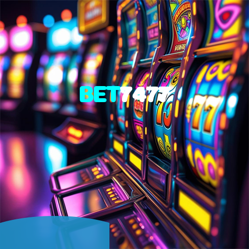 BET7477 visual
