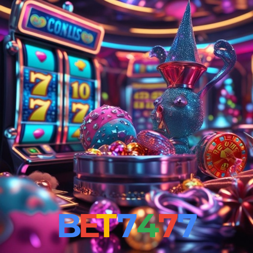 BET7477 visual