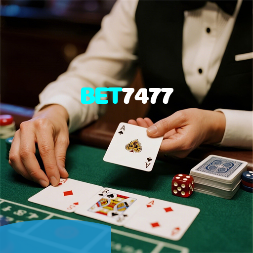 BET7477 visual