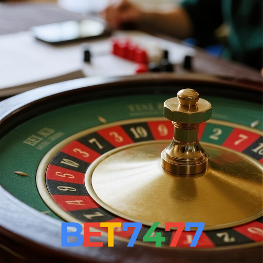 BET7477 visual
