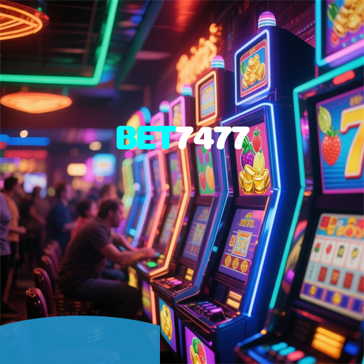 BET7477 visual