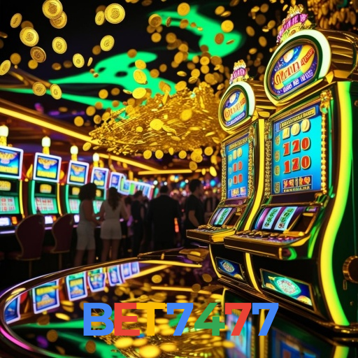 BET7477 visual