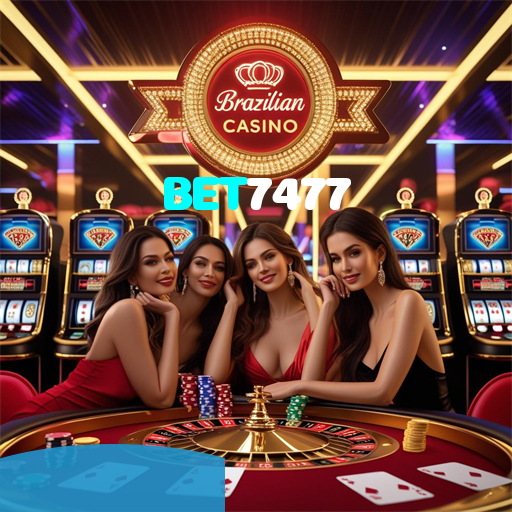 BET7477 visual