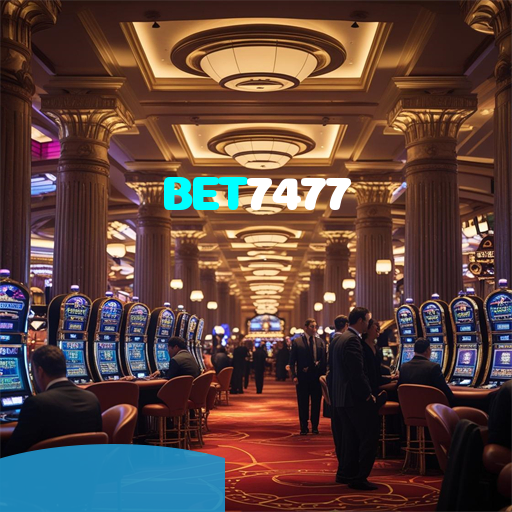 BET7477 visual