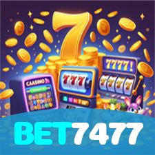 BET7477 visual
