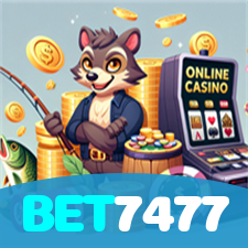 BET7477 visual