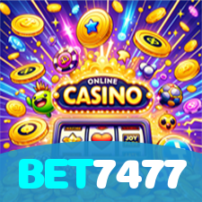 BET7477 visual