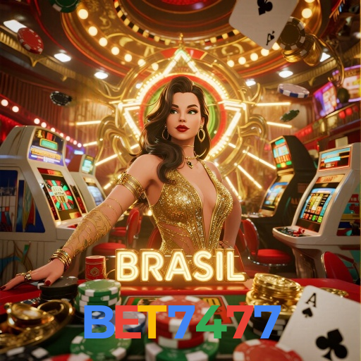 BET7477 visual