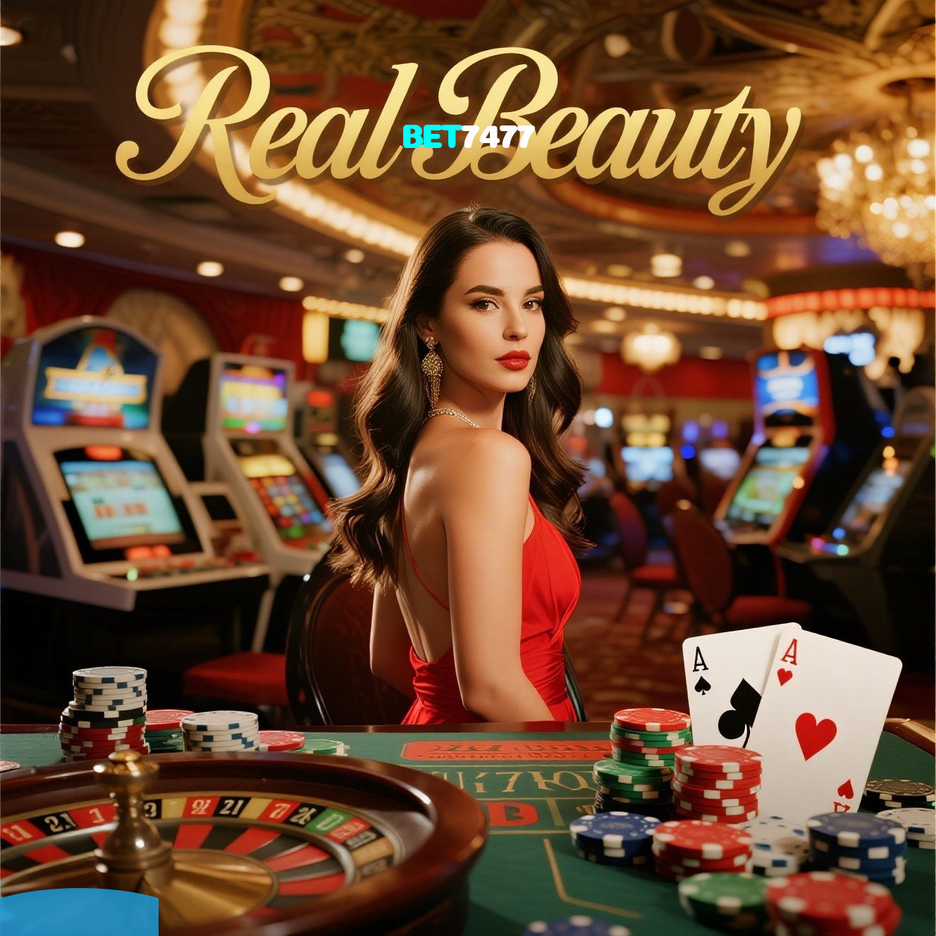 BET7477 visual