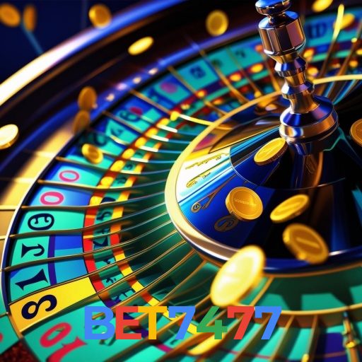 BET7477 visual
