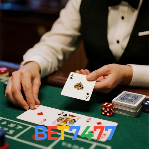 BET7477 visual