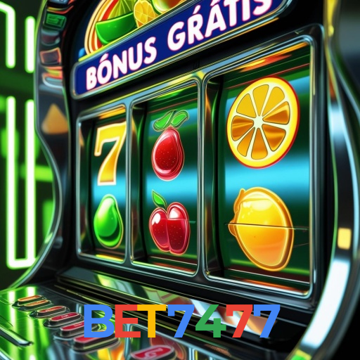 BET7477 visual