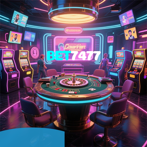 BET7477 visual
