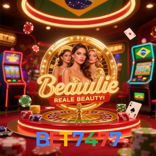 BET7477 visual