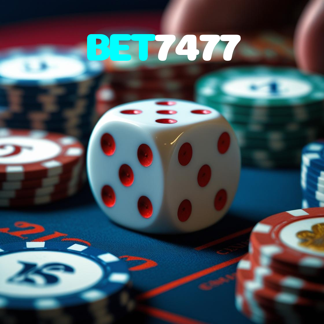 BET7477 visual