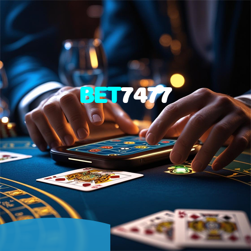 BET7477 visual