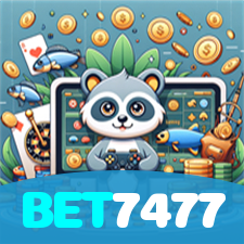 BET7477 visual
