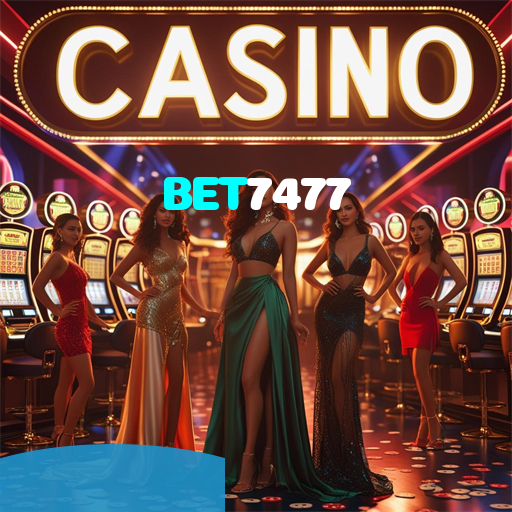 BET7477 visual