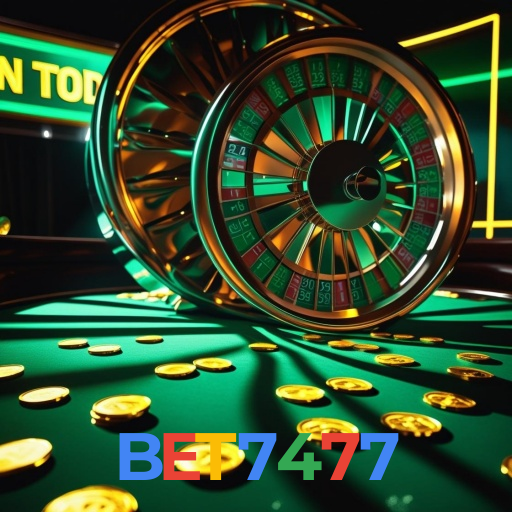 BET7477 visual