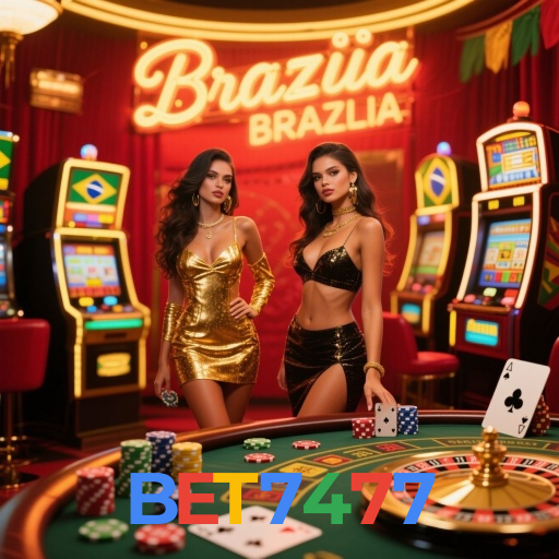 BET7477 visual